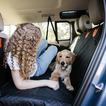 Chilldrift™ - Dog Seat Cover