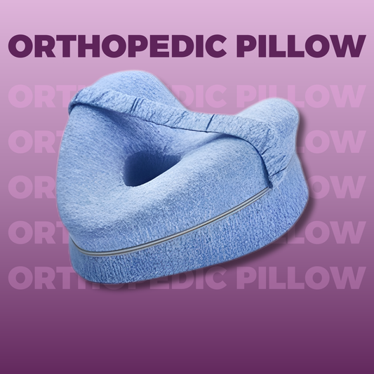 ChilDrift™ - Orthopedic Pillow