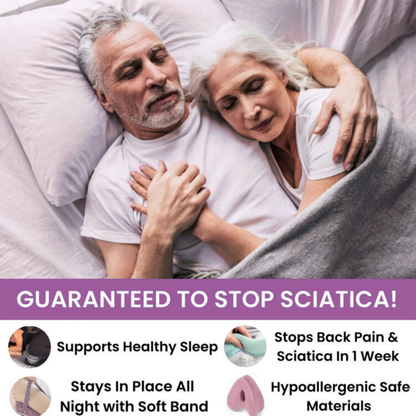 ChilDrift™ - Orthopedic Pillow
