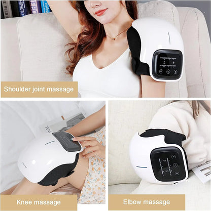 ChillDrift™ - Relieve Knee Pain