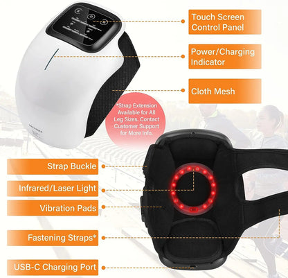 ChillDrift™ - Relieve Knee Pain