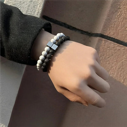 ChillDrift™ - Anti-Anxiety Magnetic Bracelet