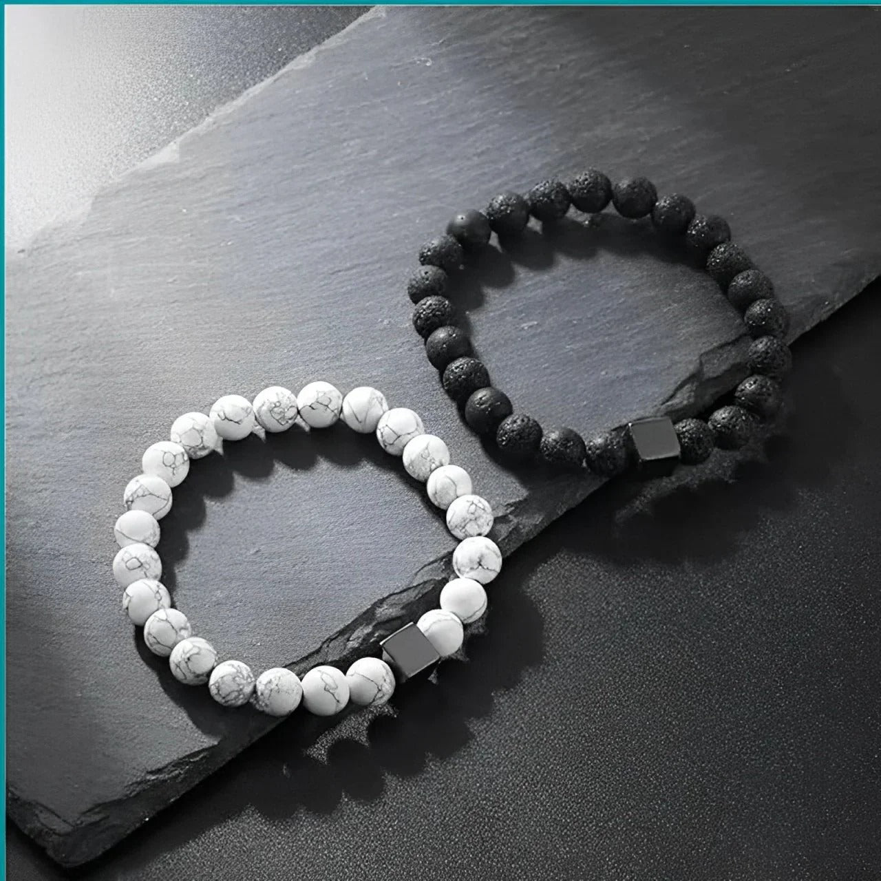 ChillDrift™ - Anti-Anxiety Magnetic Bracelet