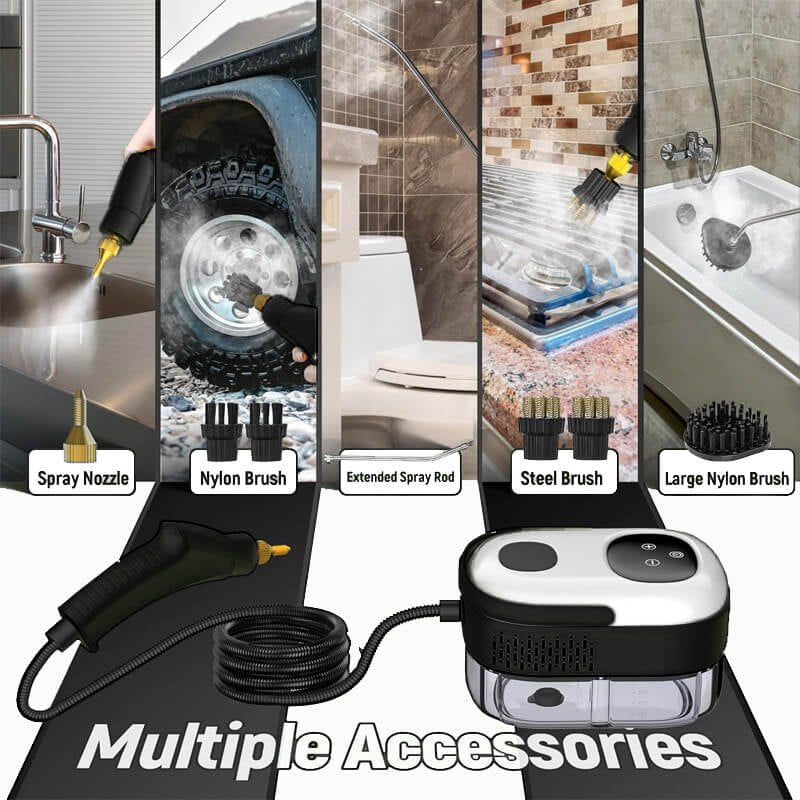 Accessories
