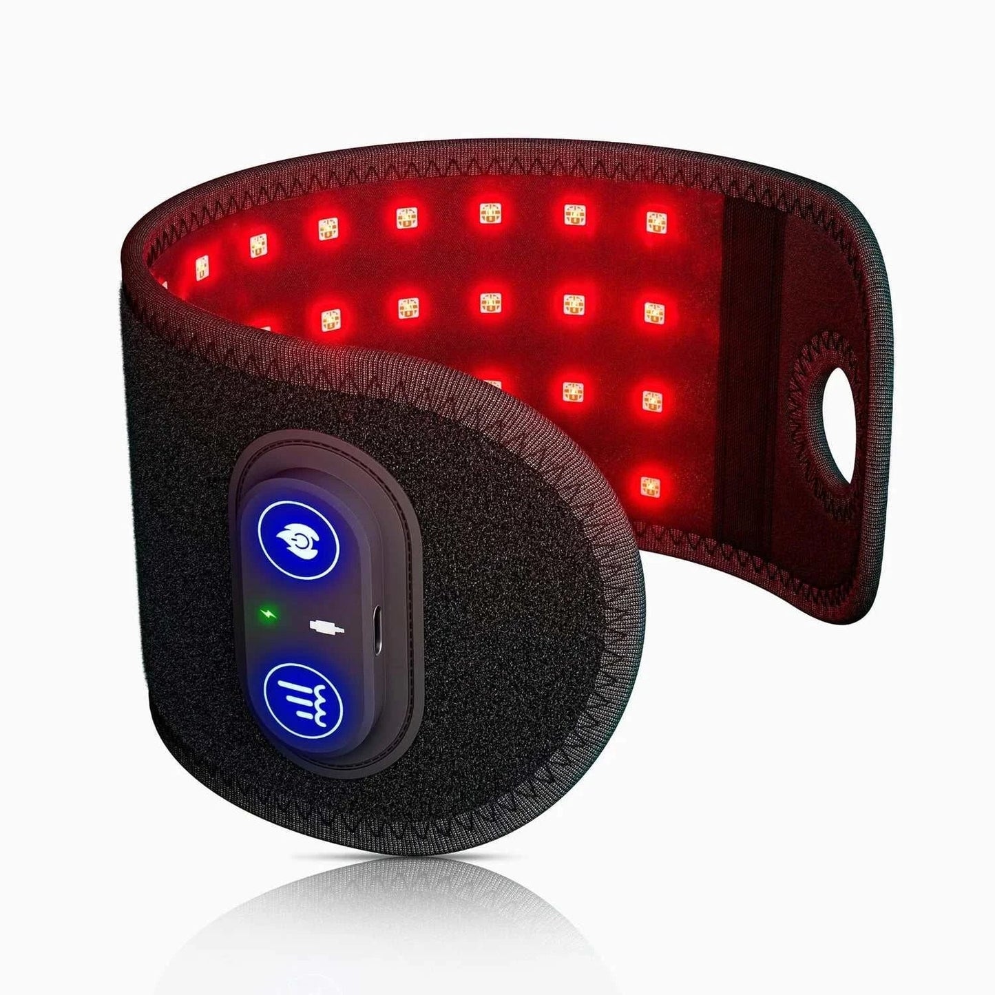 ChillDrift™ - LED Pain Relief Wrist Band